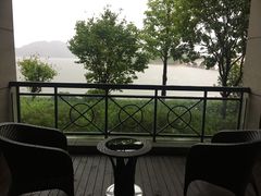 -余姚四明湖开元名都度假酒店·夏威夷西餐厅