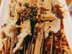 -蚝太郎 • 海鲜烧烤(Upark店)