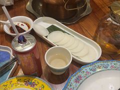 -乐宴·老北京铜火锅(八卦岭店)