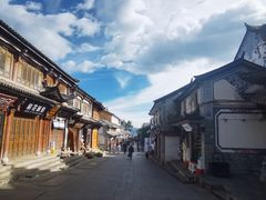 -大理古城
