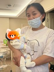 点击看大图 -妍悦母婴月子会所(武汉天地店)