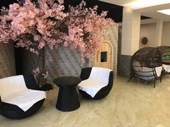 -汤里来温泉