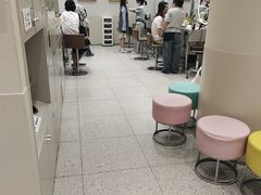 -天真蓝照相馆(五角场百联又一城店)