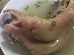 -盛兴面馆(真儒大厦店)