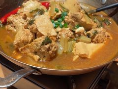 -黄山老妈·土菜(碧桂园店)