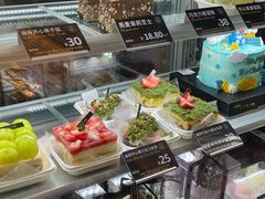 -FANEN法念·烘焙·甜点(万象城店)