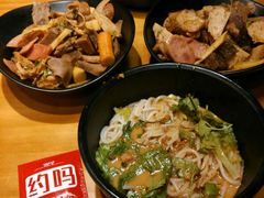 -泰粗卤加热卤味(义全店)