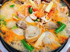 -真情鲍鱼海鲜汤