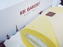 KK&nbsp;Bakery蛋糕店-KK BAKERY烘焙