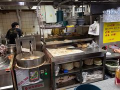 -穆得·老周家牛肉烧饼(普利街店)