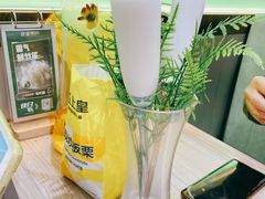 -探窝·竹笙椰子鸡(杨箕店)