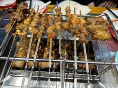 -古彭7只羊·徐州烧烤(旗舰店)