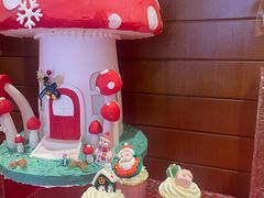 -菲住布渴酒店自助餐厅(阿里巴巴西溪园区店)