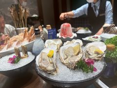 -东海怡品海鲜豆捞(舟宿夜江店)