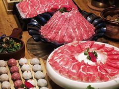 -慢丽江·云南野生菌土鸡锅(西山店)