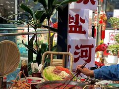 -纸盐河码头火锅(十八梯店)