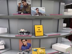 -茂昌眼镜(龙之梦购物中心店)