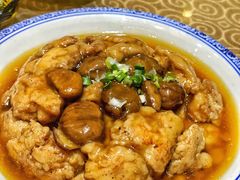 黄焖鸡-独秀小吃(蓝田店)