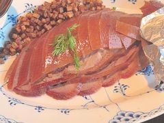 -玖五京菜(杭州城北万象城店)