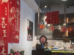 -Living Kitchen团建·厨艺派对空间(国贸店)