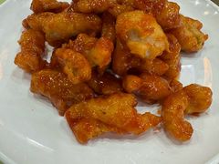 -柒柒海里·平价海鲜·蒸汽·家宴(金沙滩店)