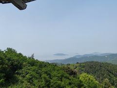 -缥缈峰景区