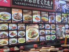 -乡里八闽·福州乡土菜(高宅店)