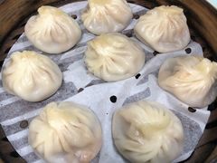 -食惠里小笼包面馆(越秀店)