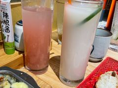 -西月山居匠心创意料理(江汉路新佳丽广场店)