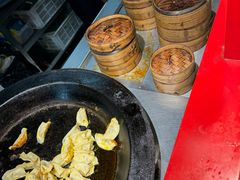 -肥叔锅贴(揽湖苑店)