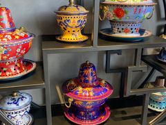 -东来顺饭庄(王府井步行街店)