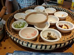 -包整·丝娃娃(一览甲秀楼风景店)