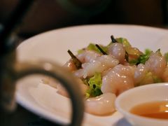 -兰桂坊·花园餐厅(西湖店)