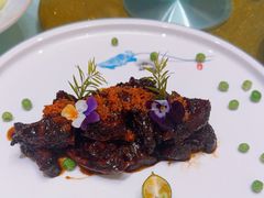 -得月楼·省级非遗·传统苏帮菜(观前店)