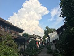 -小河直街历史文化街区