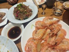 -四合院海鲜小厨(旱西关店)