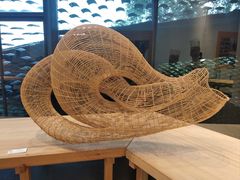 -中国美术学院象山校区-民艺博物馆