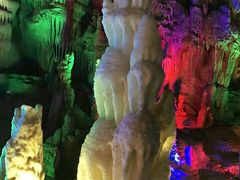 -泰安地下龙宫景区