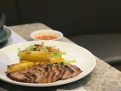 -美奈小馆·东南亚菜(福田星河COCO Park店)