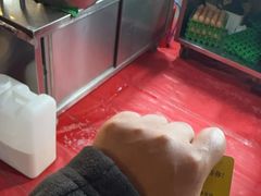 -清真老马家国华牛奶鸡蛋醪糟(正宁路店)