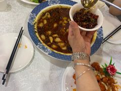 -津悦·正阳春烤鸭(红旗南路店)