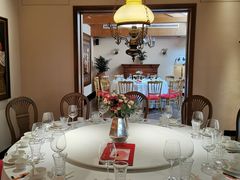 包厢-玫瑰厅上海菜(兴国路店)