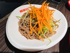胖哥俩冷面-胖哥俩肉蟹煲(湖滨银泰in77店)
