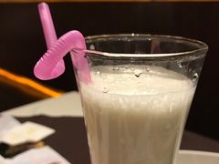 鲜榨雪梨汁-绿茵阁(体育西分店)