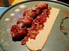 酥脆土豆宝宝-HELLO MUSAE 拾光缪斯餐厅·纯正希腊风味(苏州中心店)