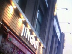 -静安面包房(万航店)