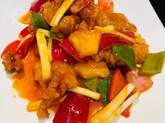 -禧宴Joyous Restaurant(禧园店)