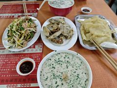 -教师之家赵家羊汤馆(东青龙街店)