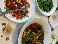 -福膳源·家宴(汇金路店)
