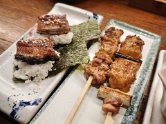 -烧鸟乐·居酒屋(桐梓林店)